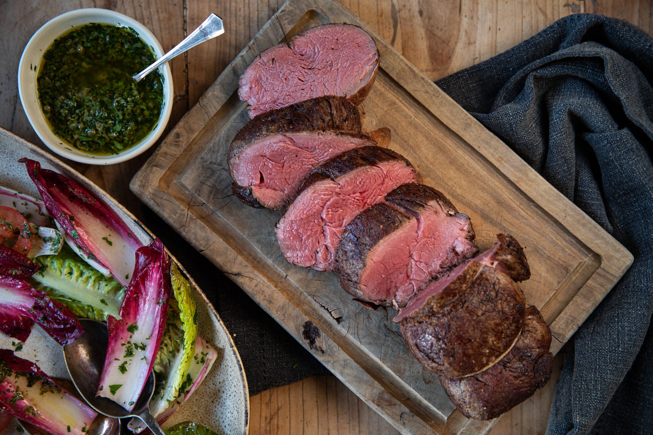 Chateaubriand