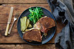 Cured Beef Ox Tongue