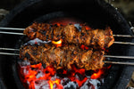 Diced Leg of Lamb