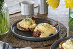 Dry-Cured Smoked Streaky Bacon