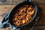 Dry-Cured Smoked Pork Belly
