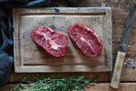 Featherblade Steak