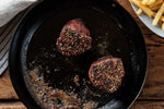Filet Mignon Steak