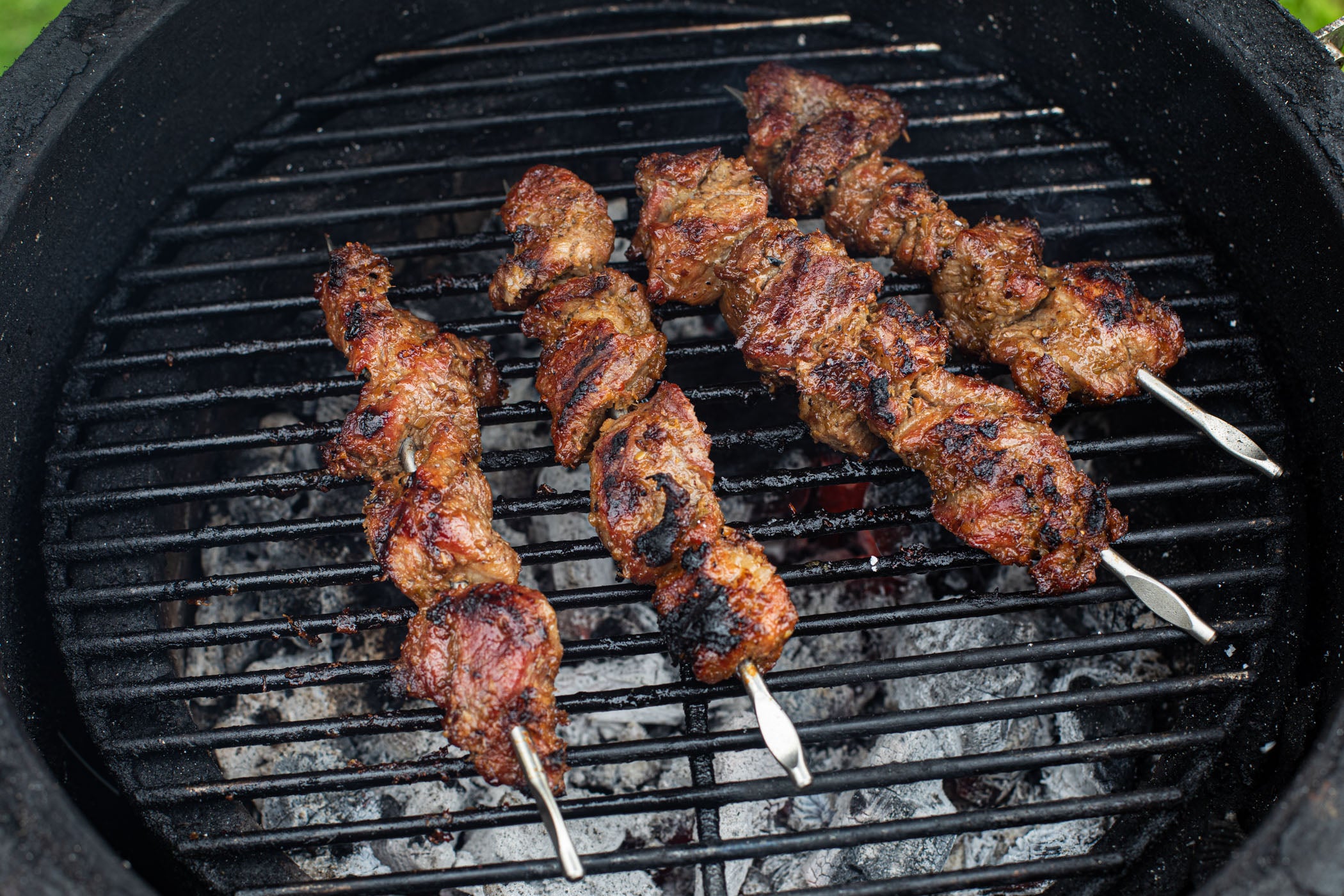 Diced Shoulder of Lamb