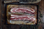 Jacob's Ladder Beef Ribs