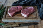 Lamb Leg Steak