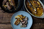 Lamb Neck Fillet
