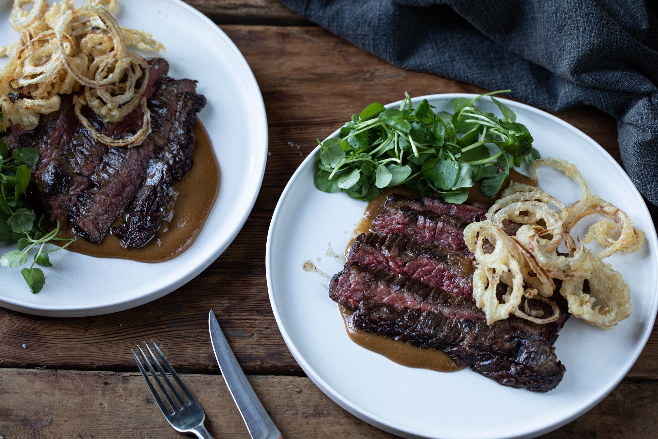 Outside Skirt Steak