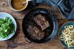 Outside Skirt Steak
