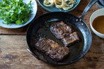Outside Skirt Steak