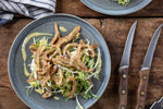 Pig's Ear