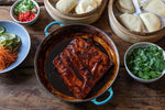 Pork Belly Joint, Boneless & Rindless