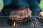 Pork Belly Ribs