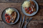 Thick-Cut Pork Loin Chops