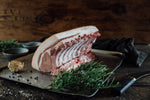 Pork Rack Roast