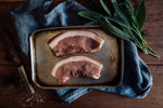 Pork Rump Steak