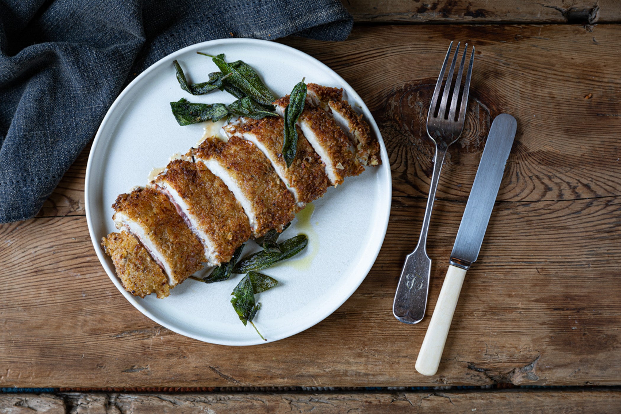 Pork Tenderloin