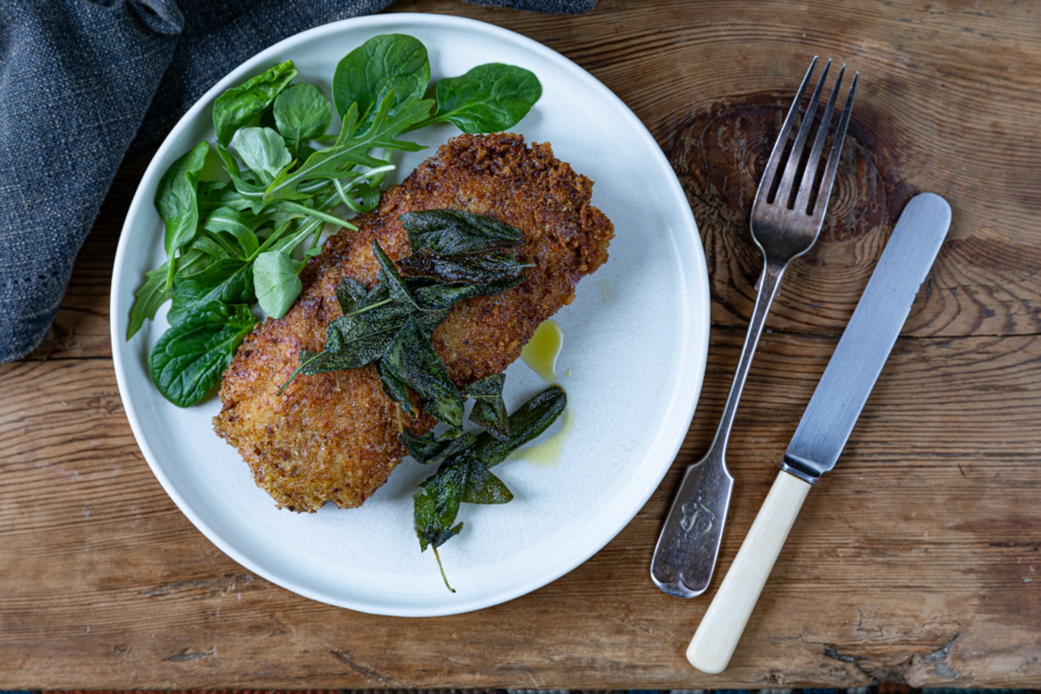 Pork Tenderloin