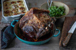 Rib of Beef