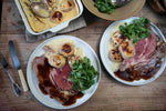 Rib of Beef