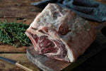 Rib of Beef