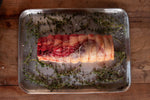 Rolled Beef Brisket