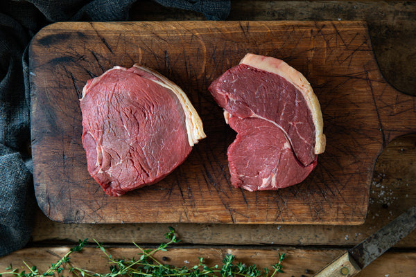 Rump Steak