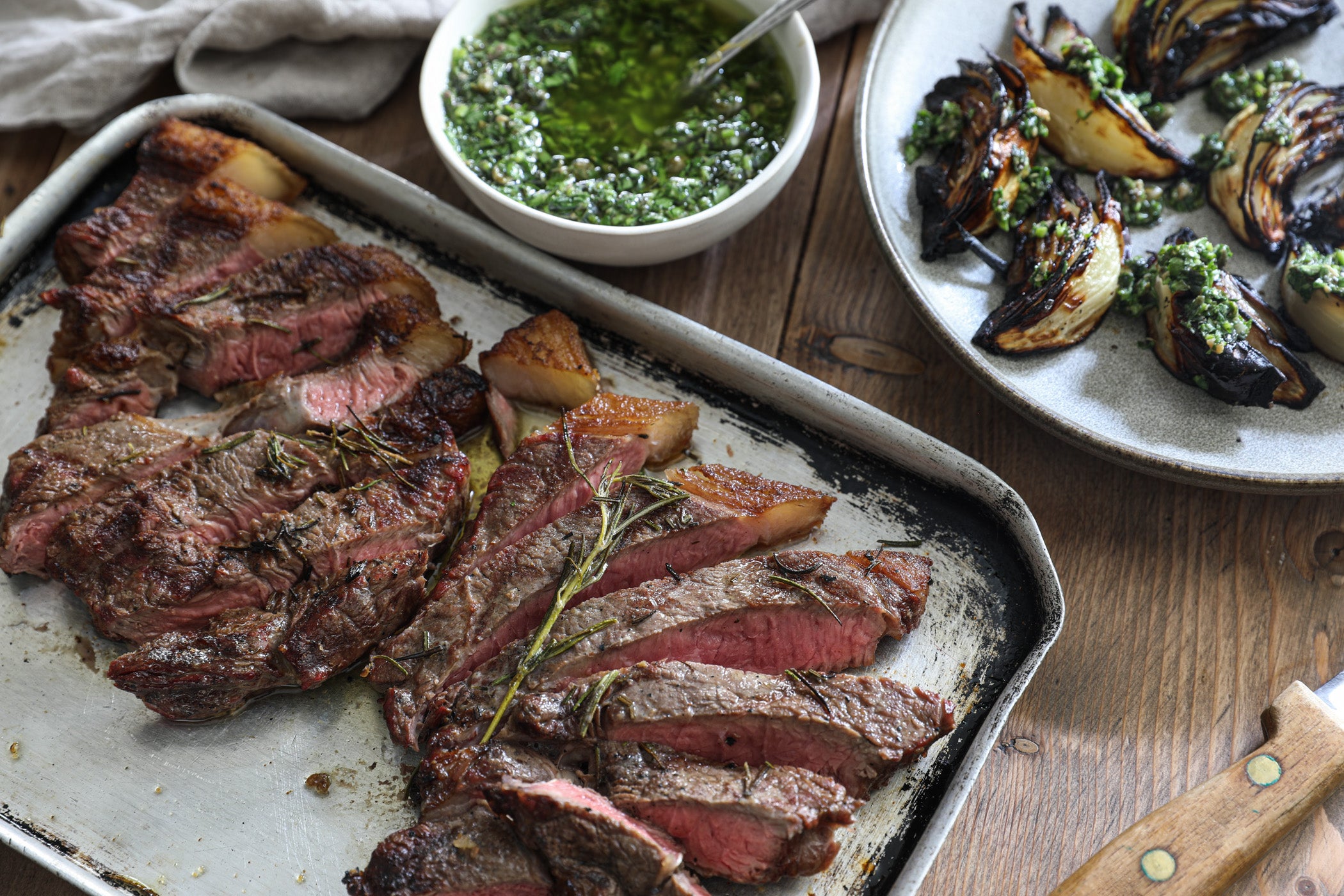 Rump Steak