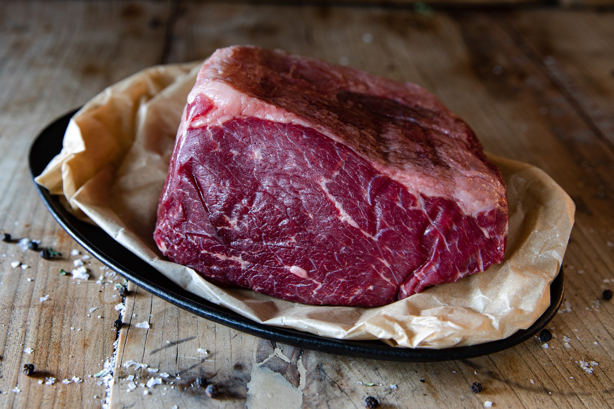 Salt Beef