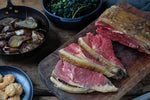 Bone-In Sirloin Roast