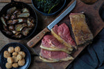 Bone-In Sirloin Roast