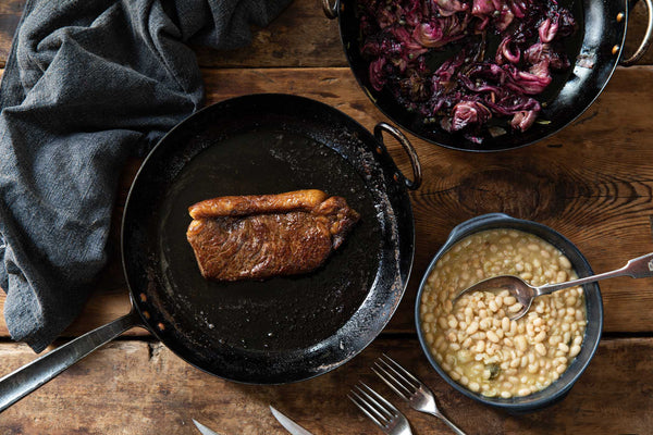 Sirloin Steak - Sharing Cut for Two