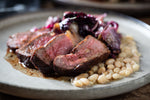 Sirloin Steak - Sharing Cut for Two