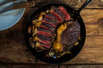 Sirloin Steak