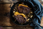 Sirloin Steak