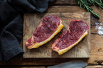 Sirloin Steak