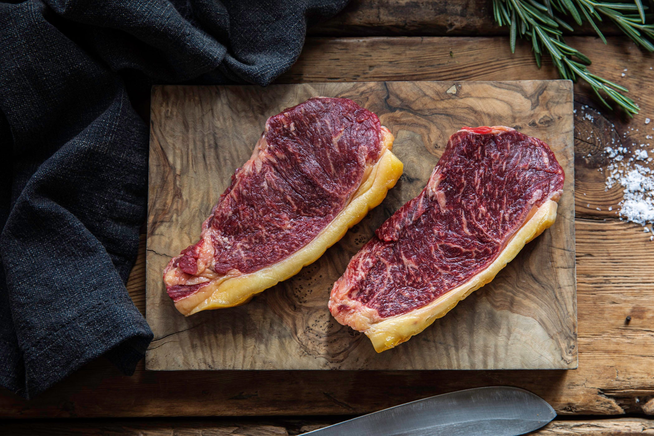 Sirloin Steak