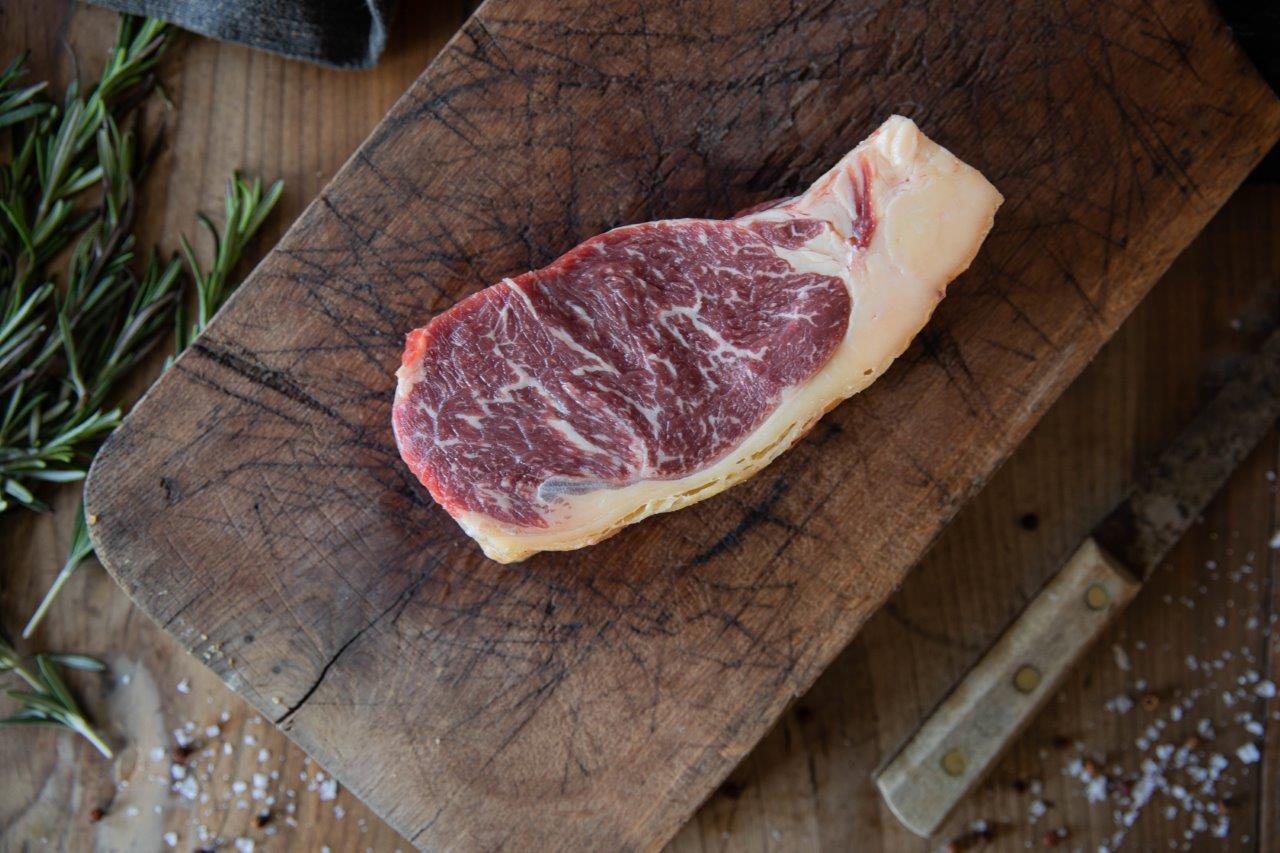 Sirloin Steak - Sharing Cut for Two