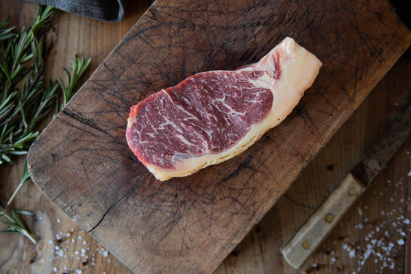 Sirloin Steak - Sharing Cut for Two