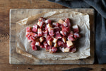 Smoked Bacon Lardons