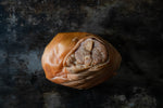 Dry-Cured Smoked Ham Hock