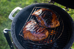 Dry-cured Smoked Pork Cheek