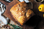 Pork Rack Roast