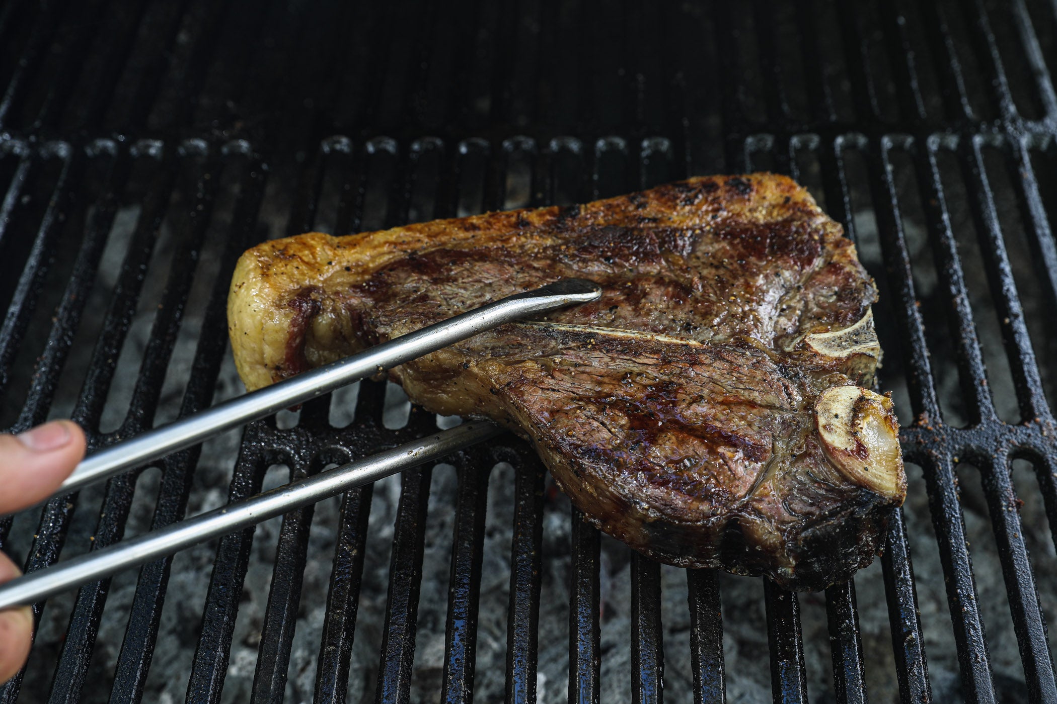 T-Bone Steak