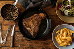 T-Bone Steak