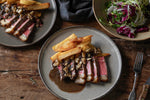 T-Bone Steak