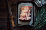 Topside of Beef