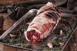 Haunch of Venison Joint