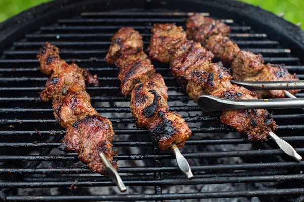 Diced Shoulder of Lamb