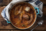 Toulouse Sausages